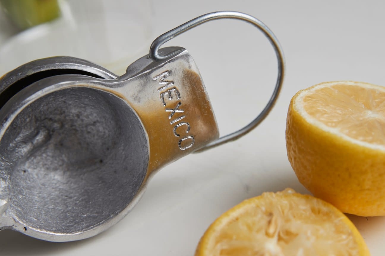 Verve Hand Juicer