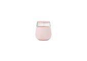 W&P - Porter Glass Cup Blush