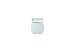 W&P - Porter Glass Cup Mint