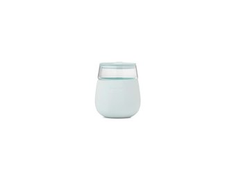 W&P - Porter Glass Cup Mint