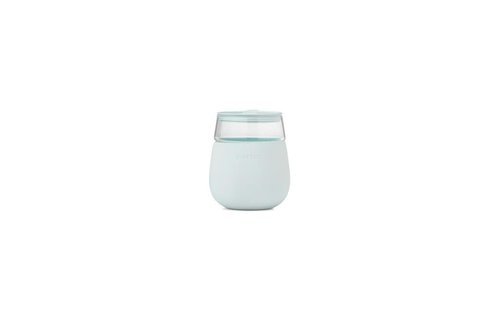 W&P Porter Glass Cup - Mint