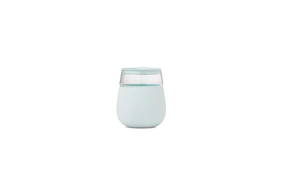 W&P - Porter Glass Cup Mint