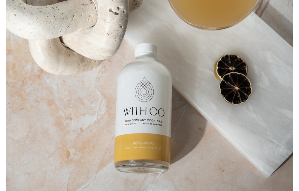 WithCo Honey Sour