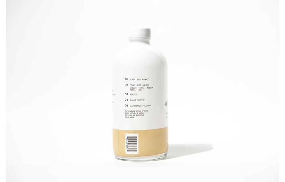 WithCo Honey Sour