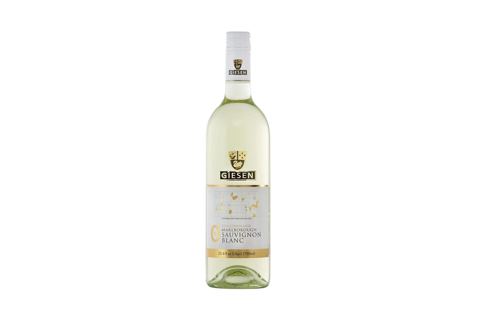 Giesen Marlborough Sauvignon Blanc 0% - Non-Alcoholic Wine