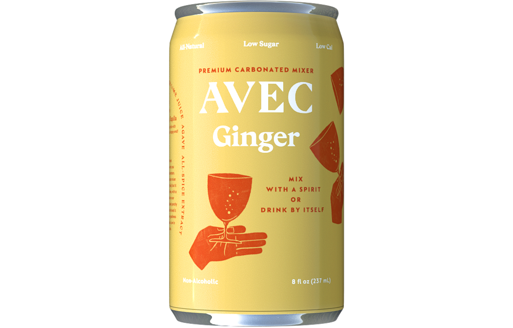 AVEC Ginger