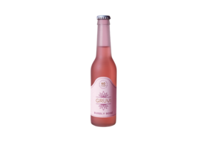 Gruvi - Bubbly Rose