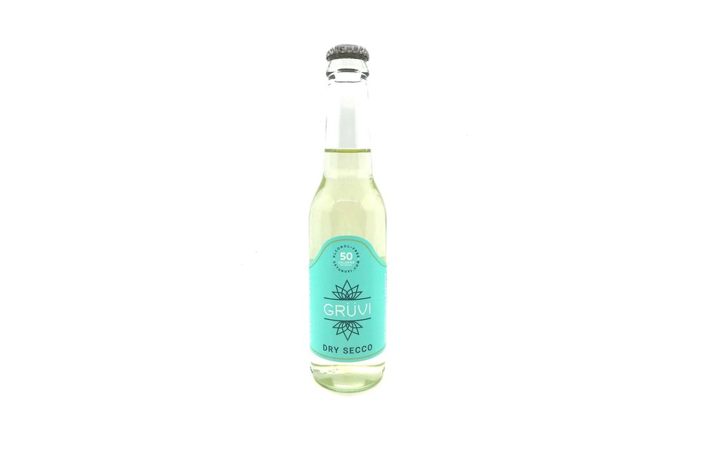 Gruvi Dry Secco