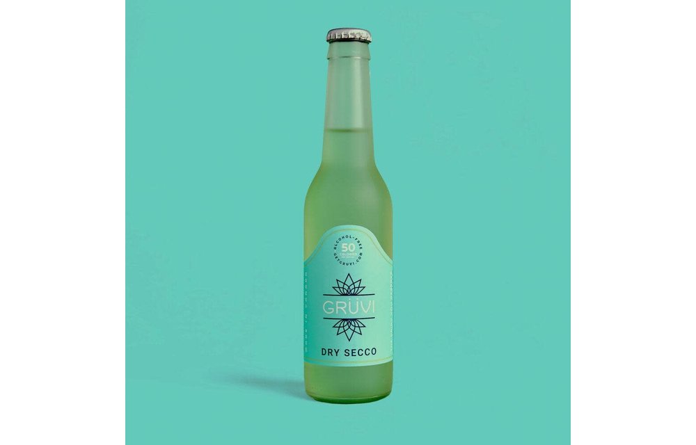 Gruvi Dry Secco