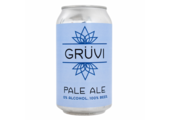 Gruvi - Pale Ale