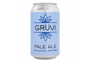 Gruvi - Pale Ale
