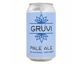 Gruvi - Pale Ale