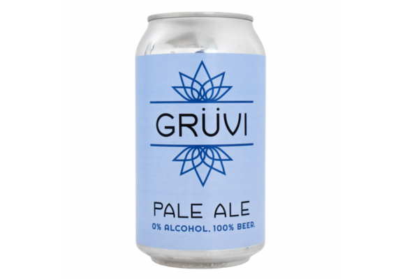 Gruvi - Pale Ale