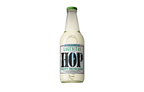 Lagunitas Hoppy Refresher