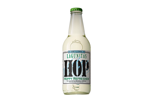 Lagunitas - Hoppy Refresher