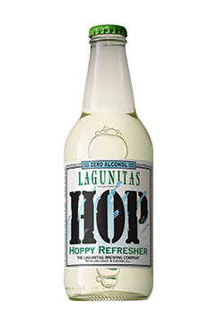 Lagunitas Hoppy Refresher