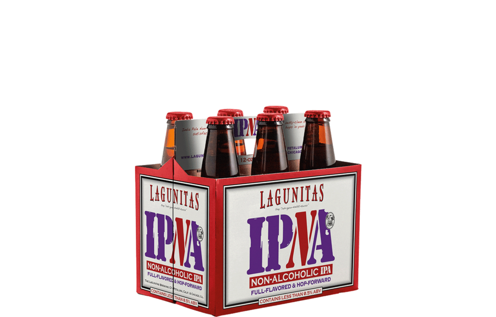 Lagunitas IPNA