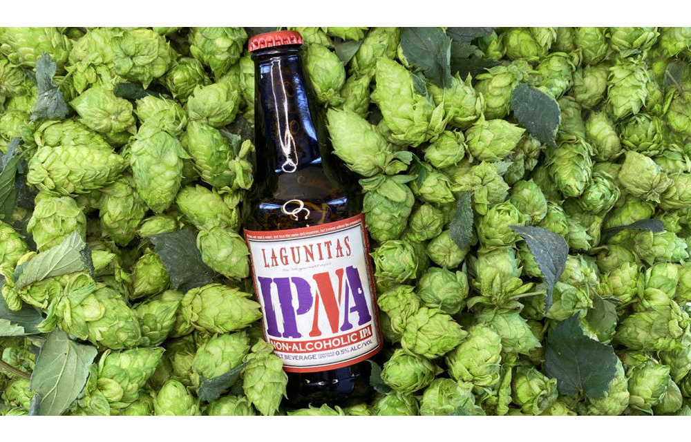 Lagunitas IPNA
