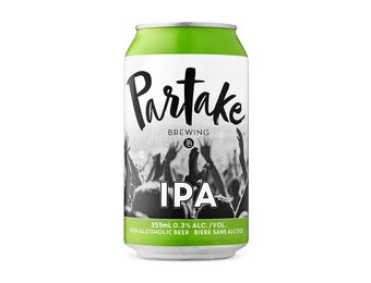 Partake - IPA