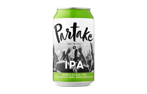 Partake IPA