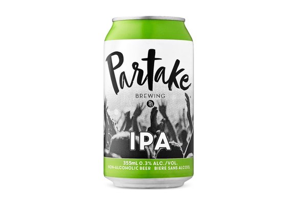 Partake - IPA
