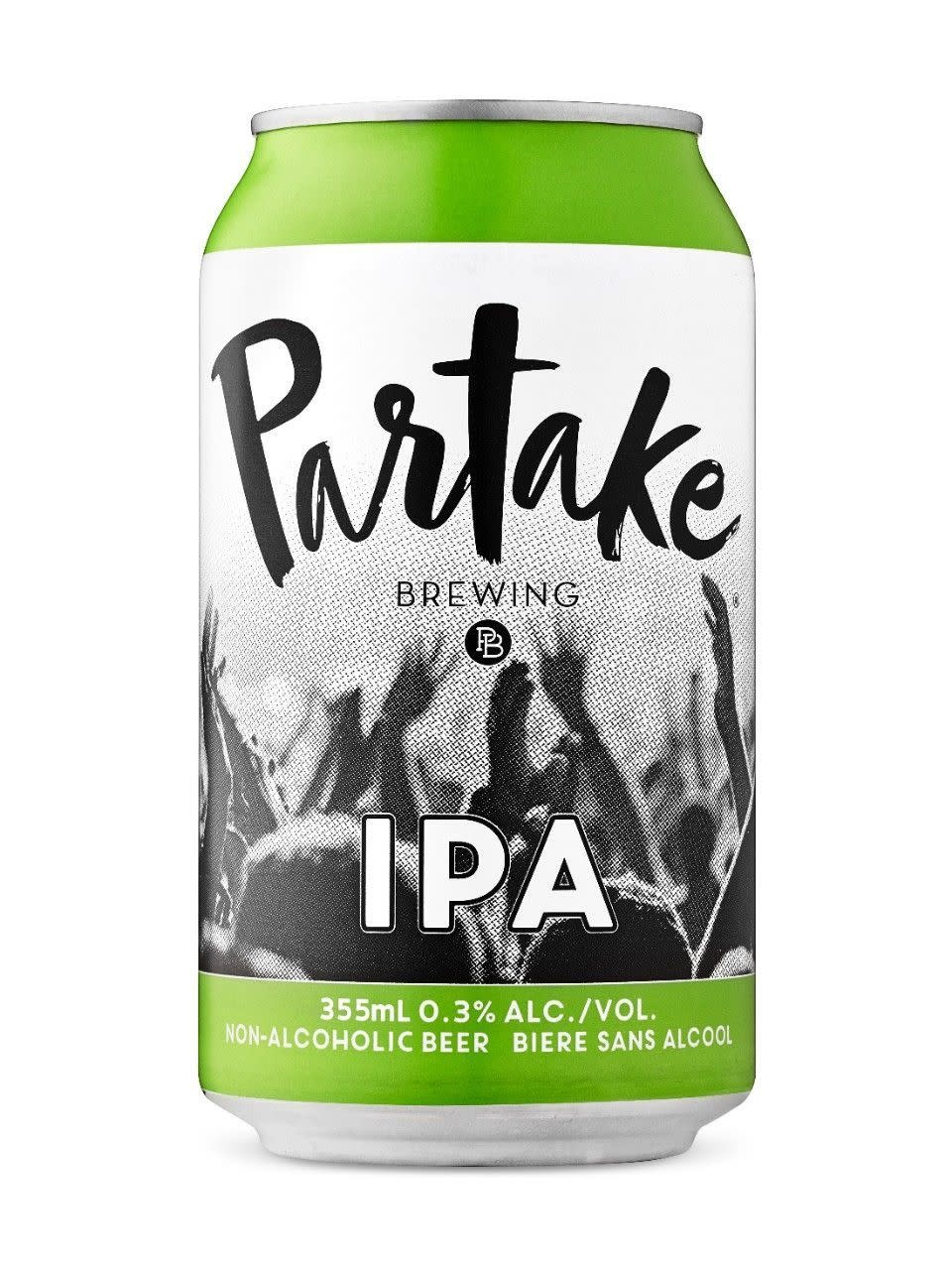 Partake IPA