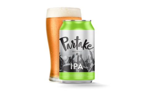 Partake IPA