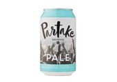 Partake - Pale