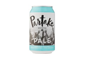 Partake - Pale
