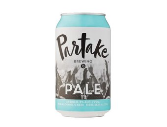 Partake - Pale
