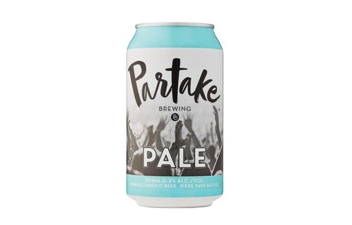 Partake Pale