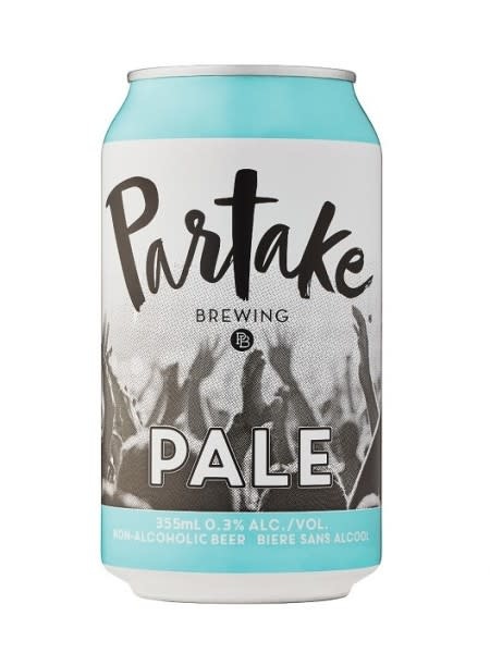 Partake Pale