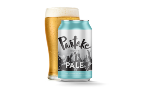Partake Pale