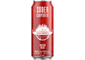 Sober Carpenter - Irish Red