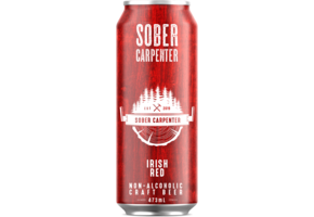 Sober Carpenter - Irish Red