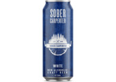 Sober Carpenter - White