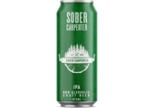 Sober Carpenter - Uber Hopped IPA