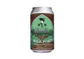 Surreal Brews - 17 Mile Porter