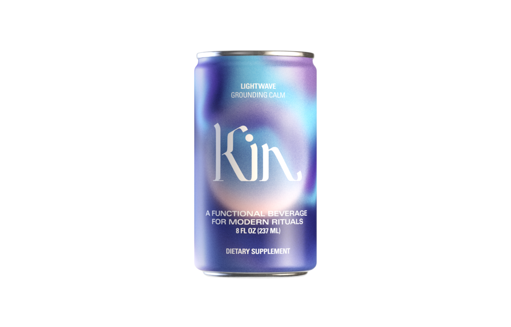 Kin Euphorics Lightwave