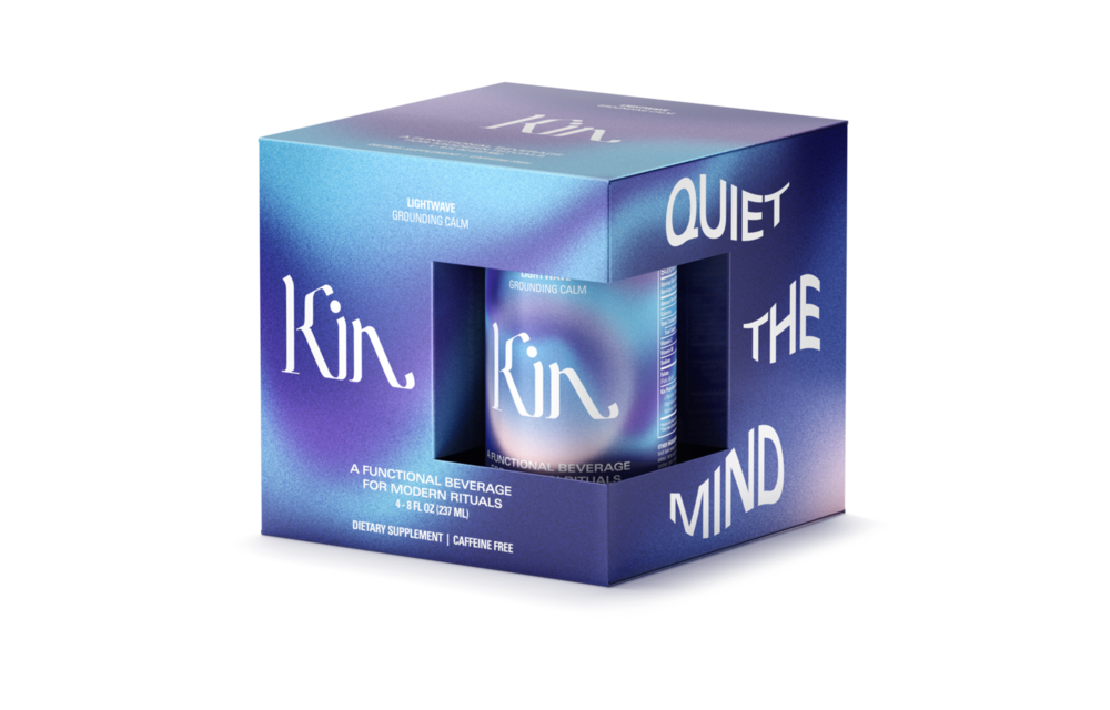Kin Euphorics Lightwave