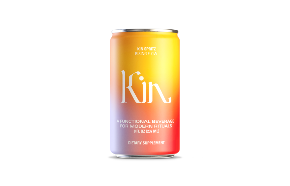 Kin Euphorics Spritz