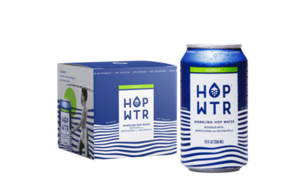 HOP WTR Classic