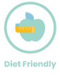 Diet Friendly
