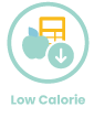 Low Calories