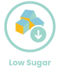 Low Sugar