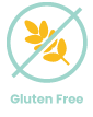 Gluten Free