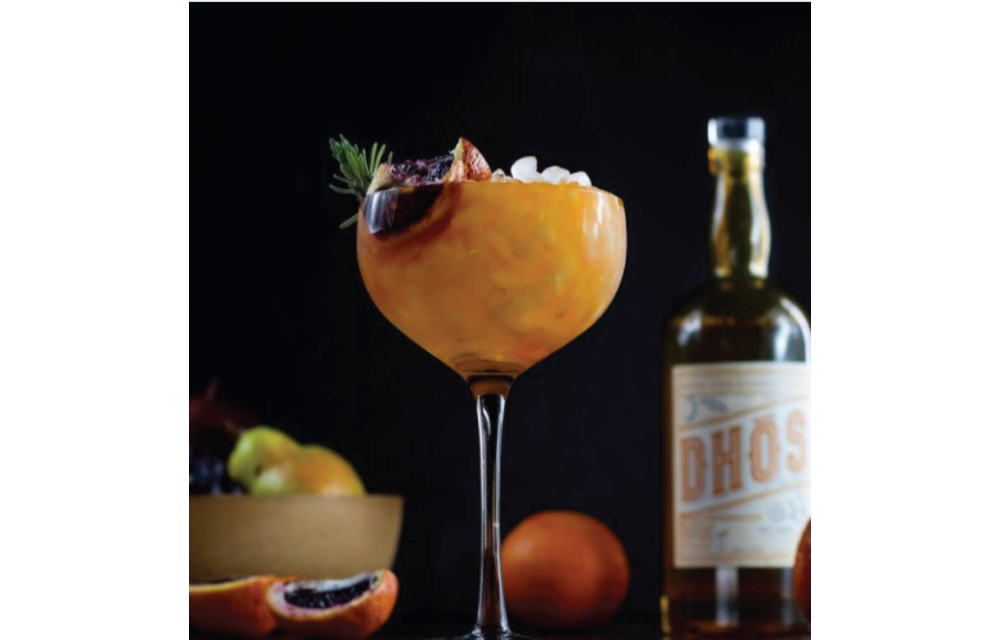 Dhos Orange