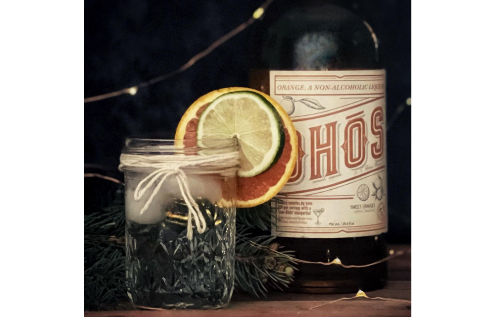 Dhos Orange