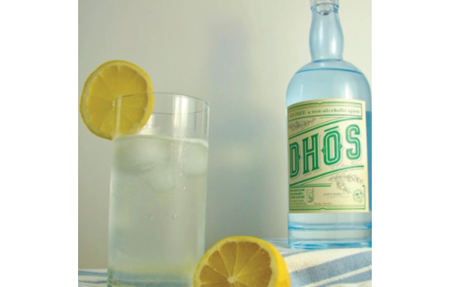 Dhos Gin Free