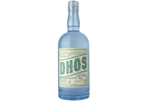Dhos - Gin Free